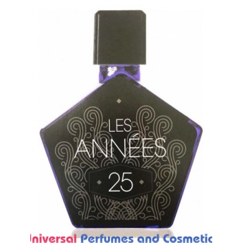 Les Années 25 Tauer Perfumes for Women and Men Concentrated Perfume Oil (004198)